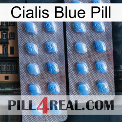 Cialis Blue Pill